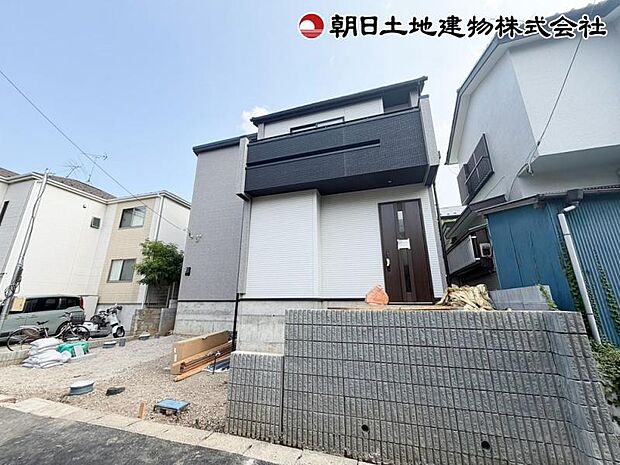 現地外観写真