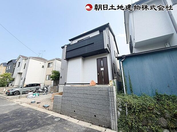 現地外観写真