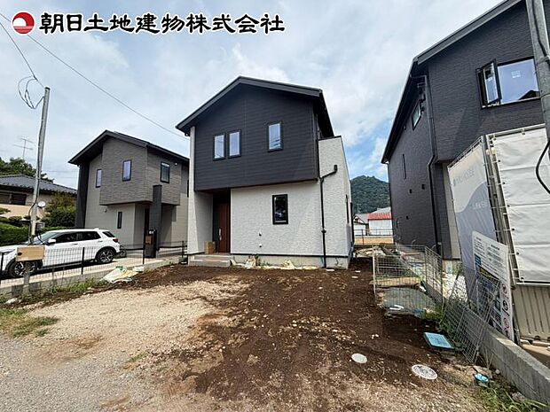 現地外観写真