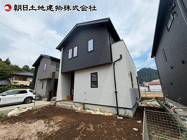 現地外観写真