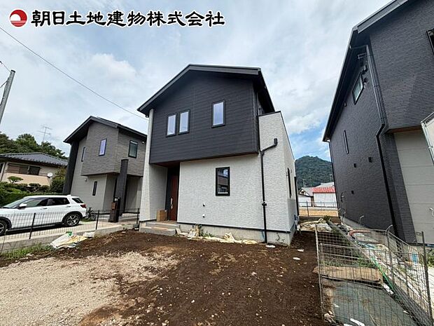 現地外観写真