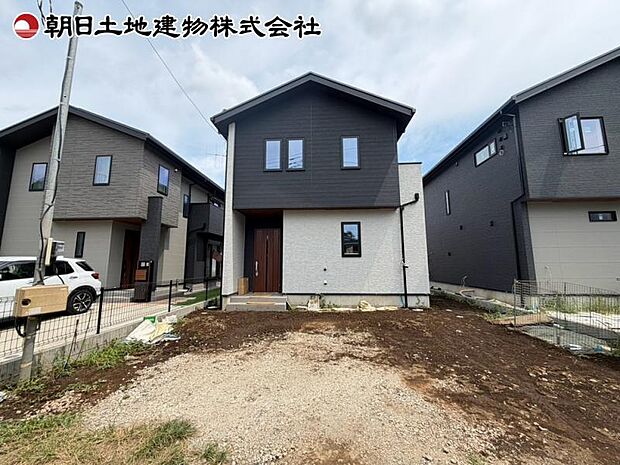 現地外観写真