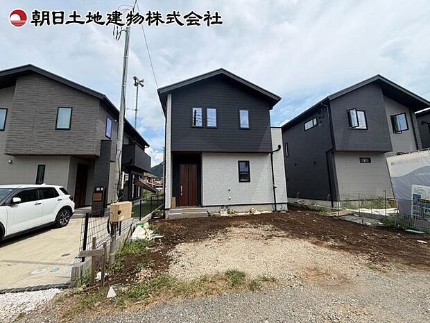 現地外観写真