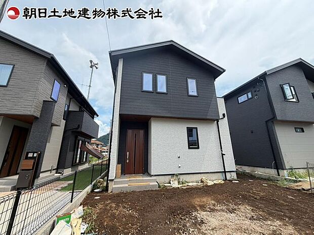 現地外観写真