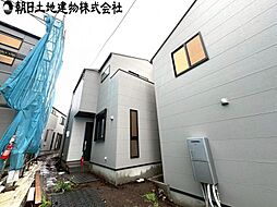 神奈川県相模原市中央区上溝