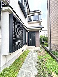 外観の画像