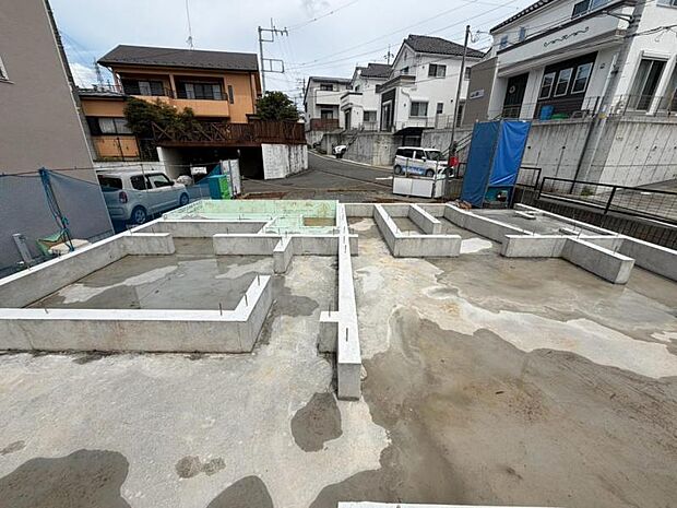 現地外観写真
