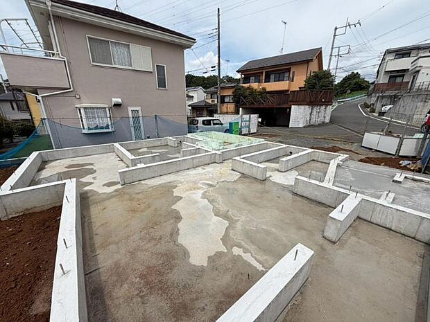 現地外観写真