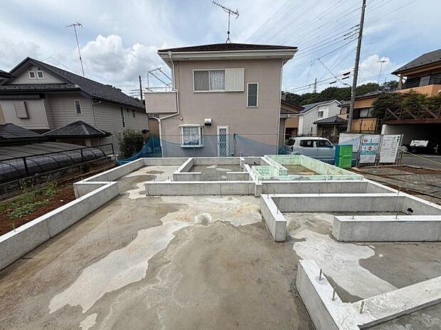現地外観写真