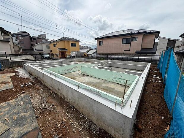 現地外観写真