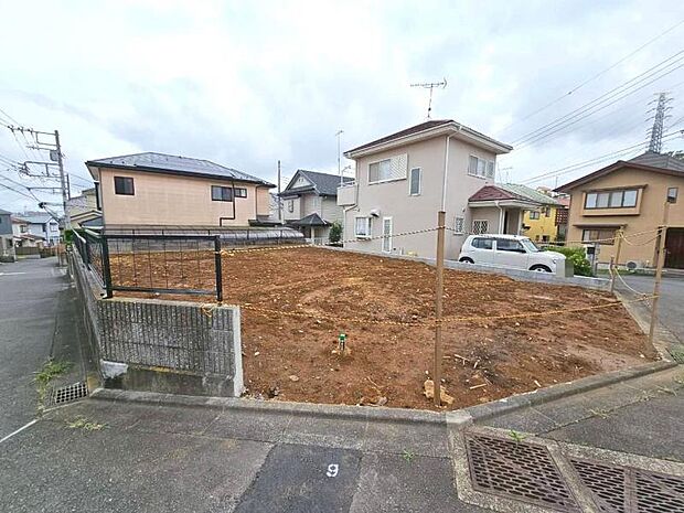 現地外観写真