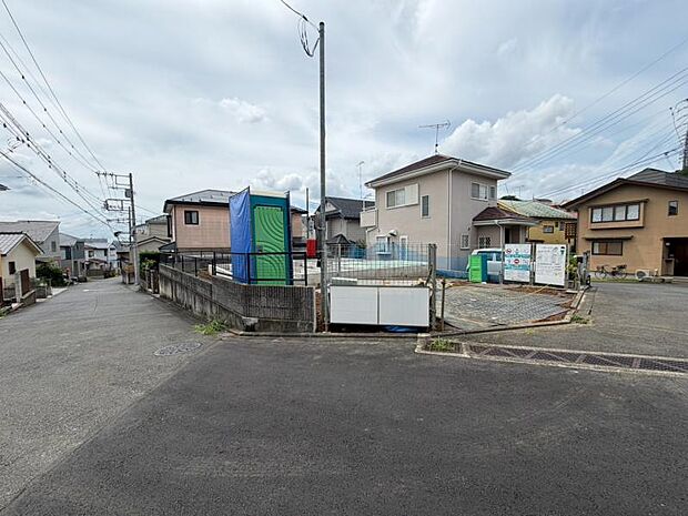 現地外観写真