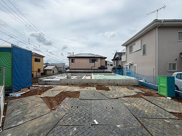 現地外観写真