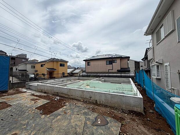 現地外観写真