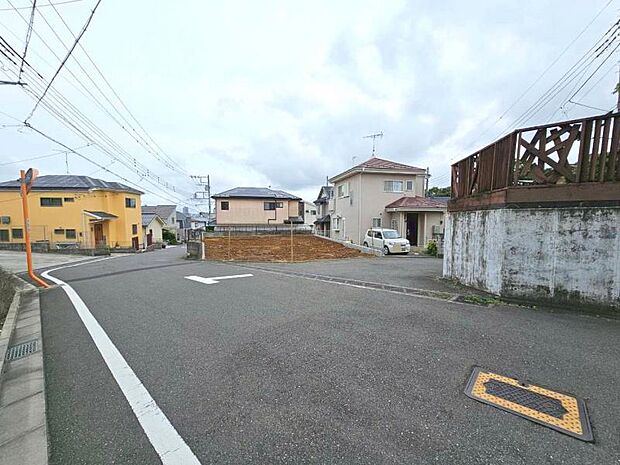 現地外観写真