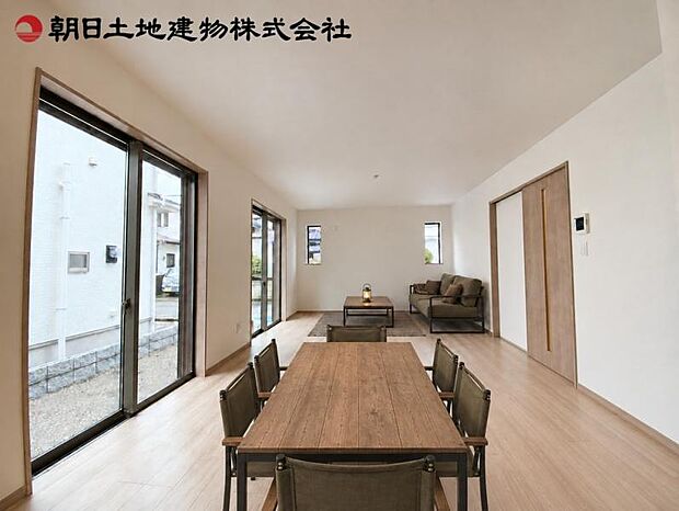 ※画像内の家具・家電等はAIによる配置イメージであり、販売価格には含まれません。