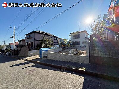 外観:現地外観写真 外観:現地外観写真