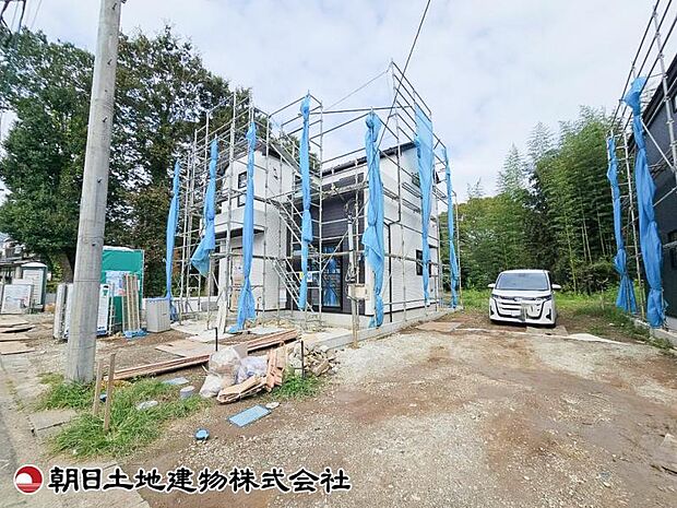 現地外観写真