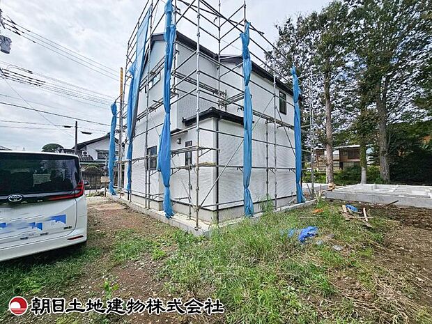 現地外観写真