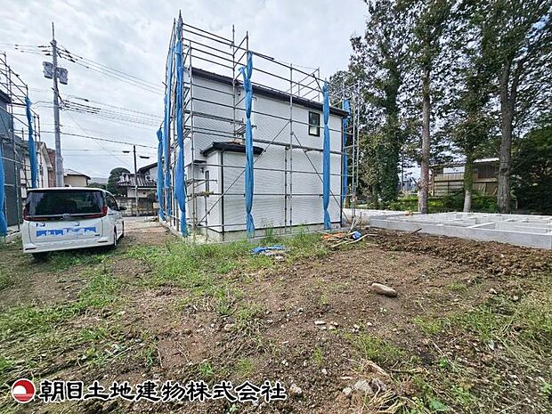 現地外観写真