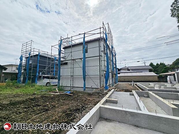 現地外観写真
