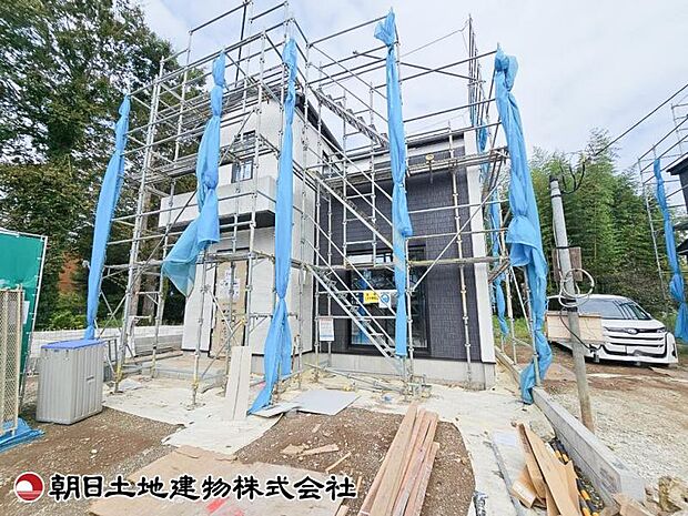 現地外観写真