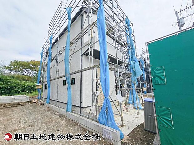 現地外観写真