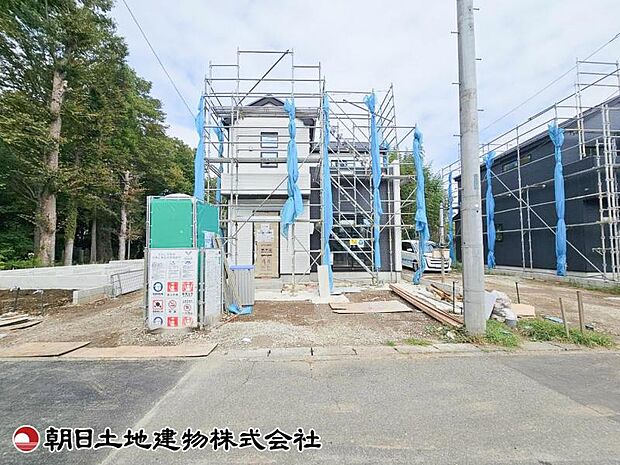 現地外観写真