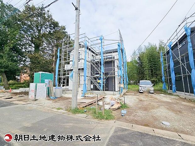 現地外観写真
