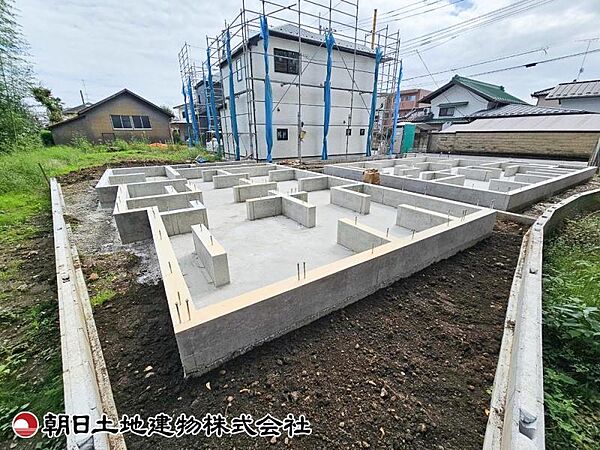 現地外観写真