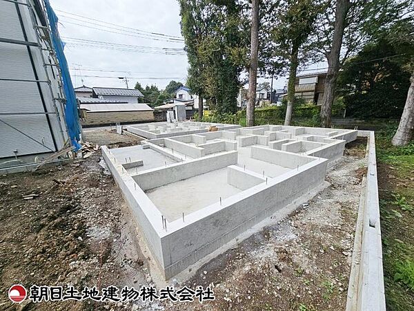 現地外観写真