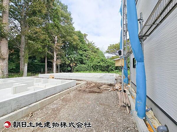 現地外観写真