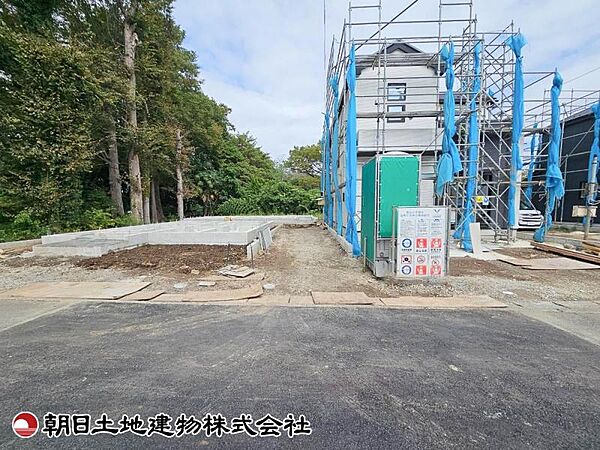 現地外観写真
