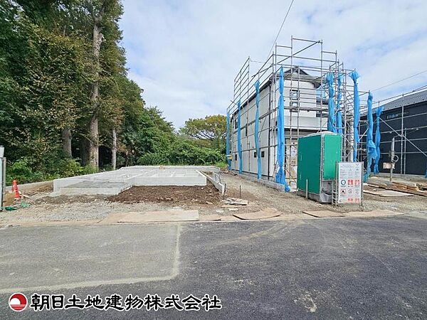 現地外観写真