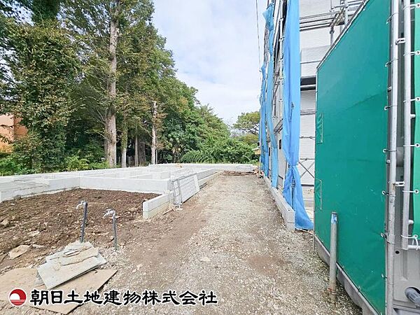 現地外観写真