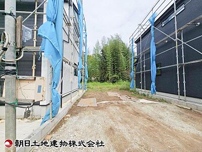 外観：2026.7.9撮影