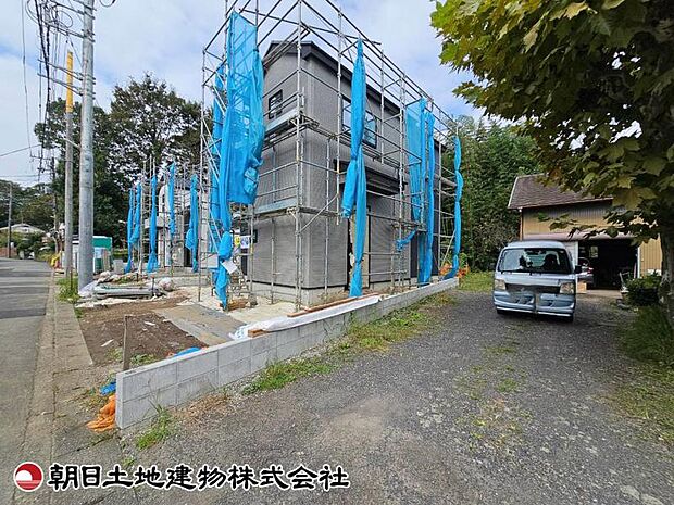 現地外観写真