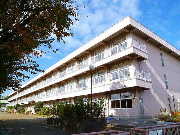 相模原市立大野北小学校