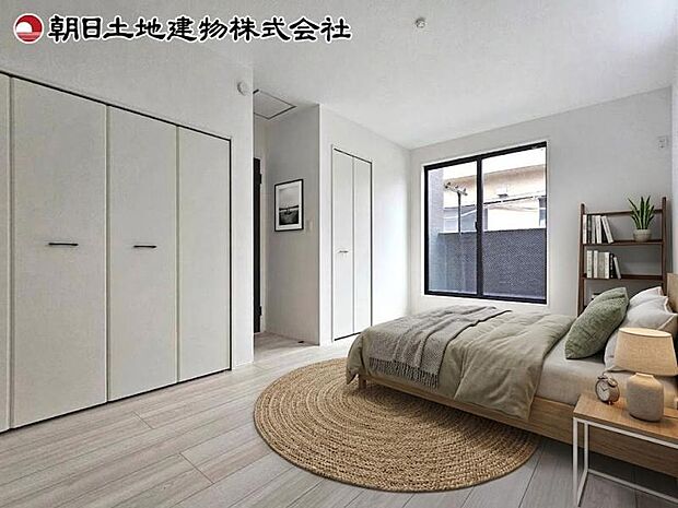 洋室
