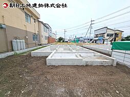 神奈川県相模原市中央区淵野辺本町3丁目
