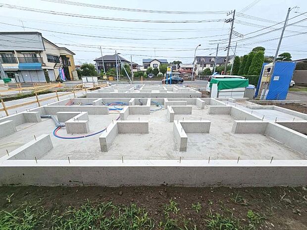 現地写真