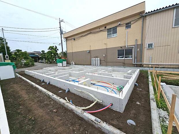 現地写真