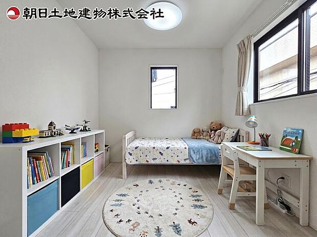 洋室