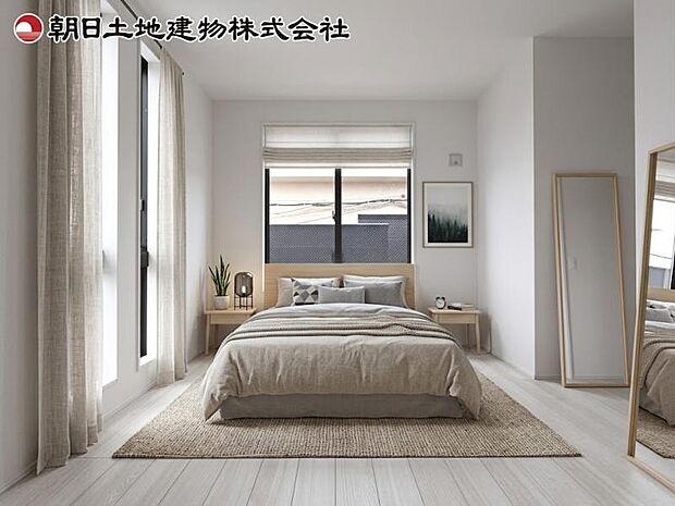 洋室