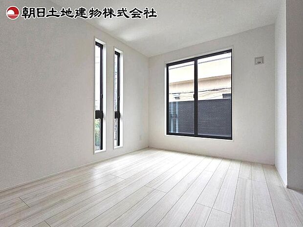 洋室