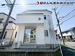 東京都町田市小山ヶ丘5丁目