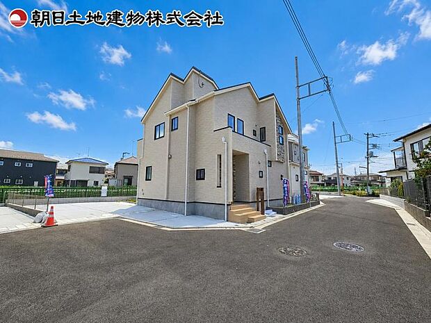 現地外観写真