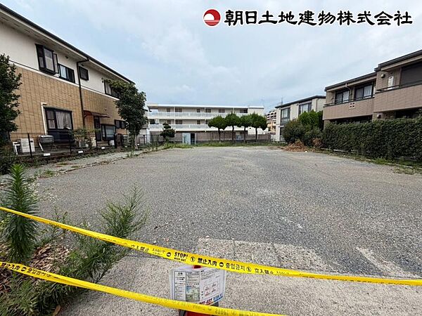 現地外観写真