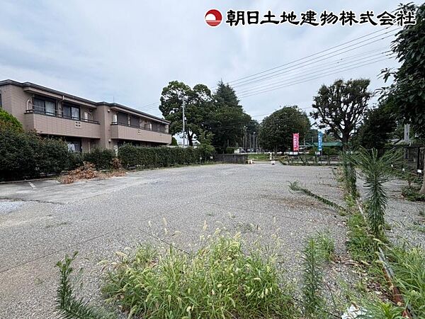 現地外観写真