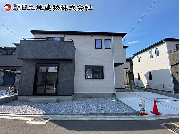 現地外観写真